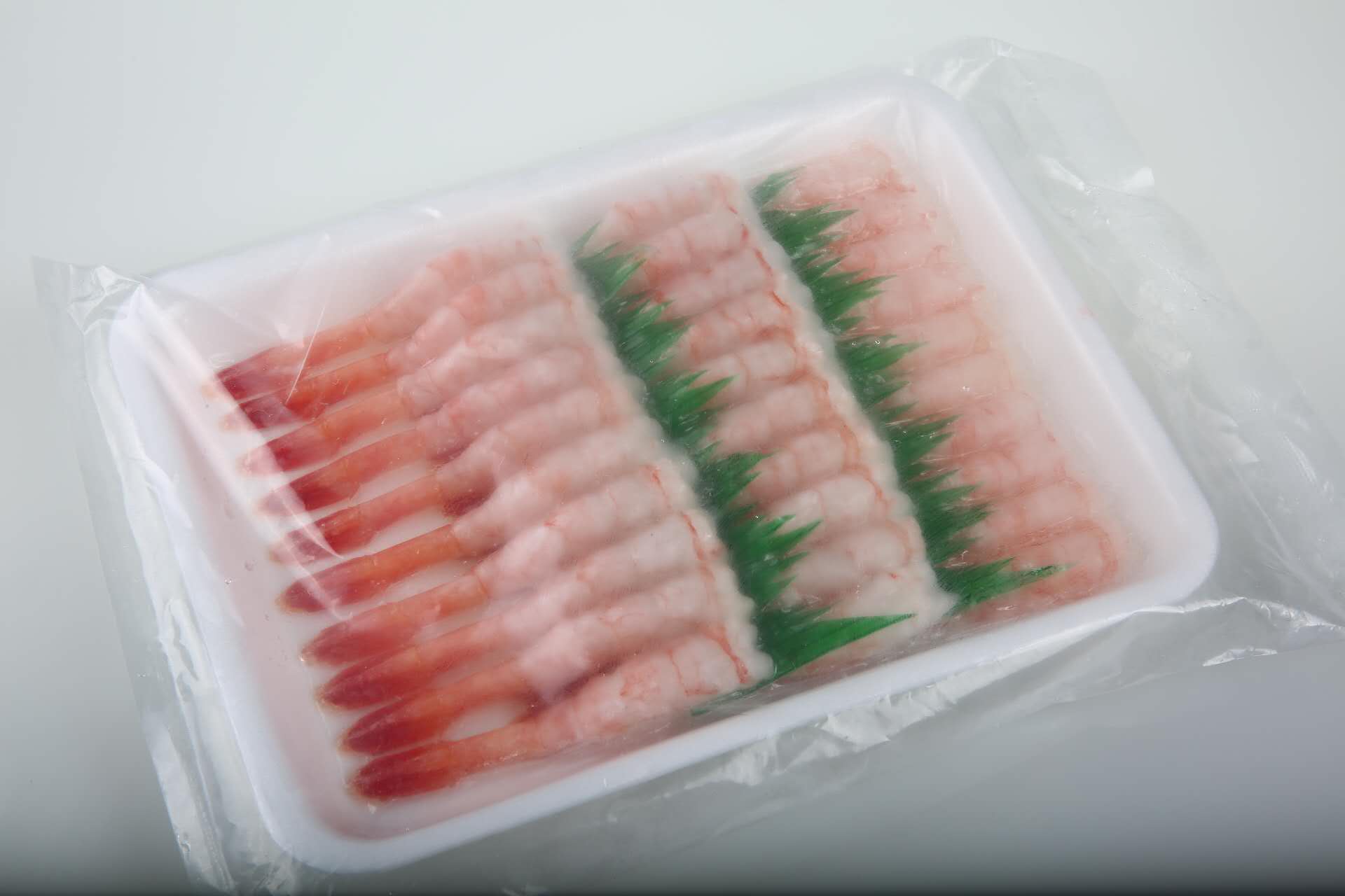 SUSHI AMA EBI CONG.120GX20PZ 寿司甜虾
